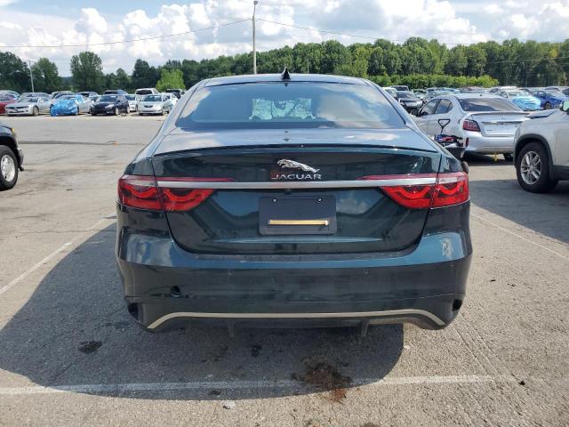 2024 JAGUAR XF R-DYNAMIC SE SAJB64FX6RCY94912