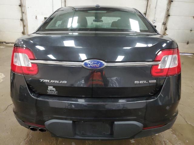 2011 FORD TAURUS SEL - 1FAHP2HW5BG169403