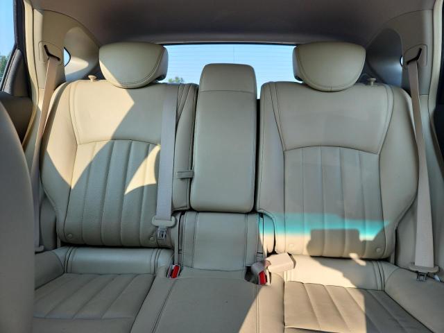2017 INFINITI QX50 JN1BJ0RR2HM404996