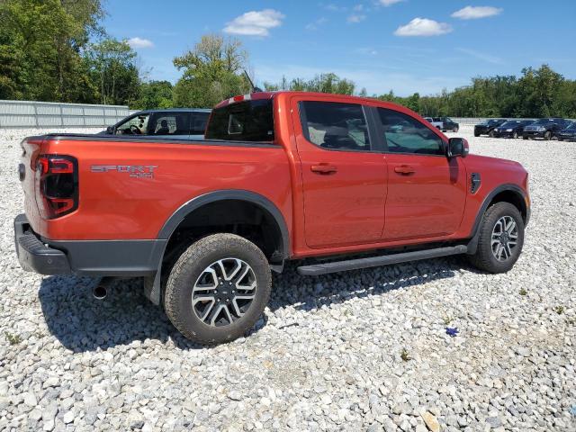 2024 FORD RANGER LAR 1FTER4KH8RLE19568