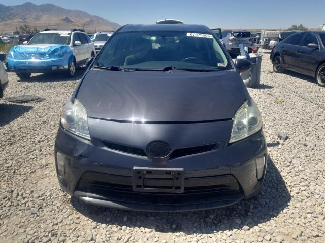 2013 TOYOTA PRIUS - JTDKN3DU6D5632664