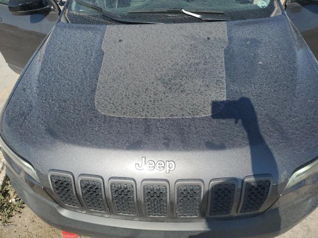 2022 JEEP CHEROKEE T 1C4PJMBX3ND543145
