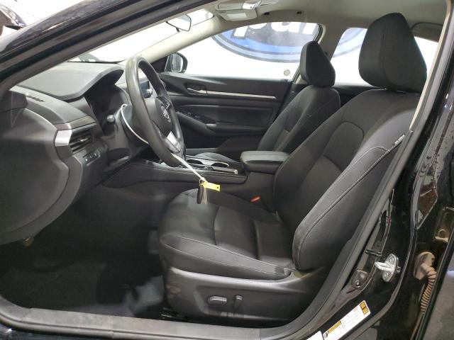 2023 NISSAN ALTIMA SV 1N4BL4DV5PN315411