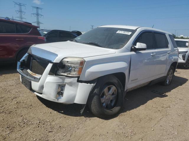 2013 GMC TERRAIN SL - 2GKALMEK8D6195117