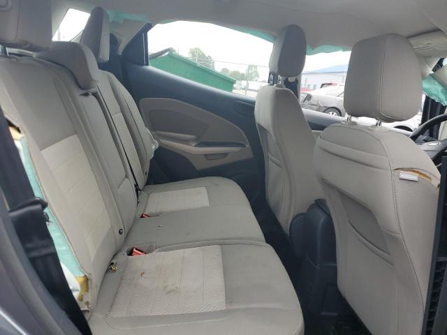 2018 FORD ECOSPORT S - MAJ3P1RE8JC242117