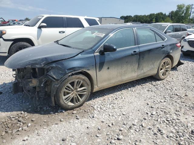 2017 TOYOTA CAMRY LE - 4T1BF1FK9HU621811
