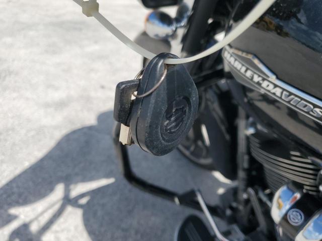 2023 HARLEY-DAVIDSON FLHX 1HD1KBC15PB677914