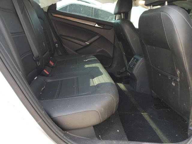 2020 VOLKSWAGEN PASSAT R-LINE - 1VWMA7A31LC012853