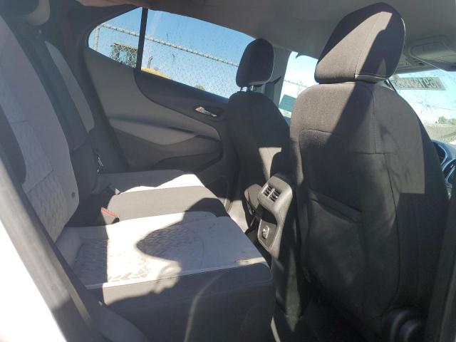 2022 CHEVROLET EQUINOX LT - 2GNAXKEV5N6132306