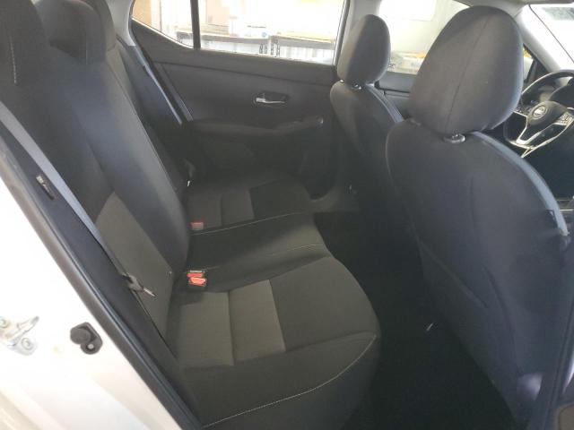2023 NISSAN SENTRA SV 3N1AB8CV2PY249391