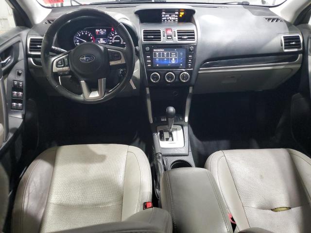 2017 SUBARU FORESTER 2 JF2SJAJCXHH477151