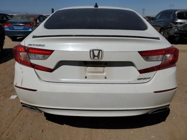 2022 HONDA ACCORD SPO 1HGCV1F30NA094146