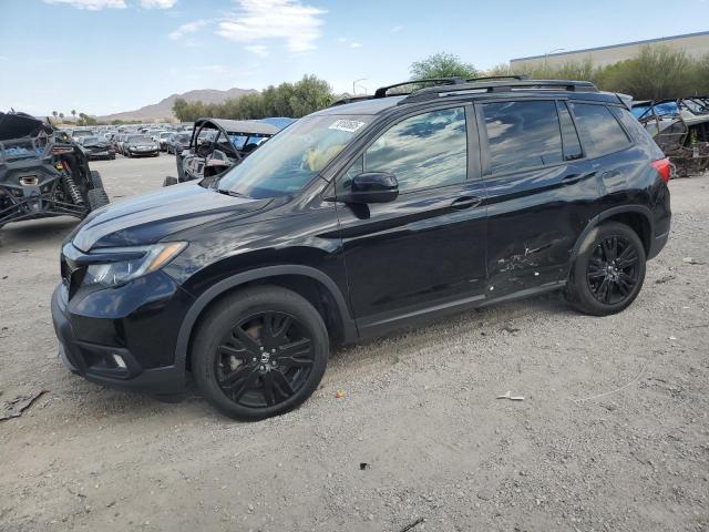 2019 HONDA PASSPORT S 5FNYF8H29KB011069