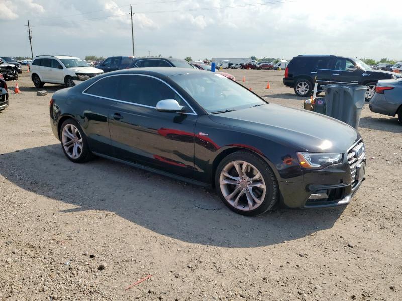 2016 AUDI S5 PREMIUM WAUC4AFR0GA001793