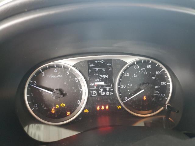 2021 NISSAN KICKS S - 3N1CP5BV7ML512297