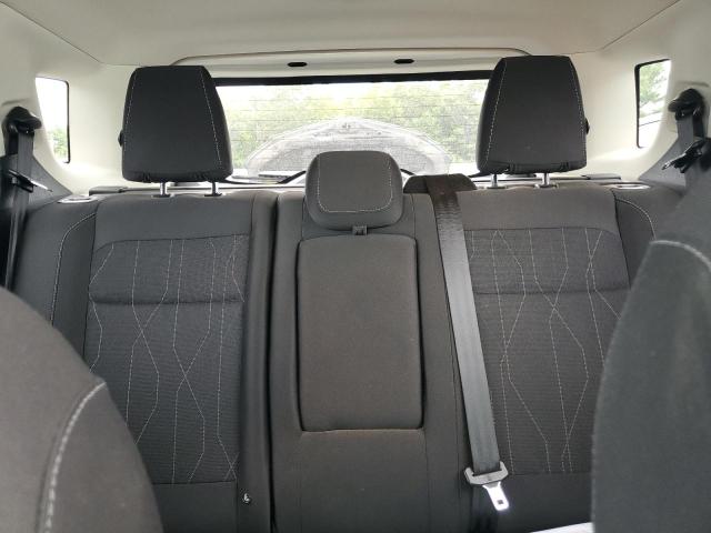 2018 FORD ECOSPORT SE MAJ6P1UL9JC184795