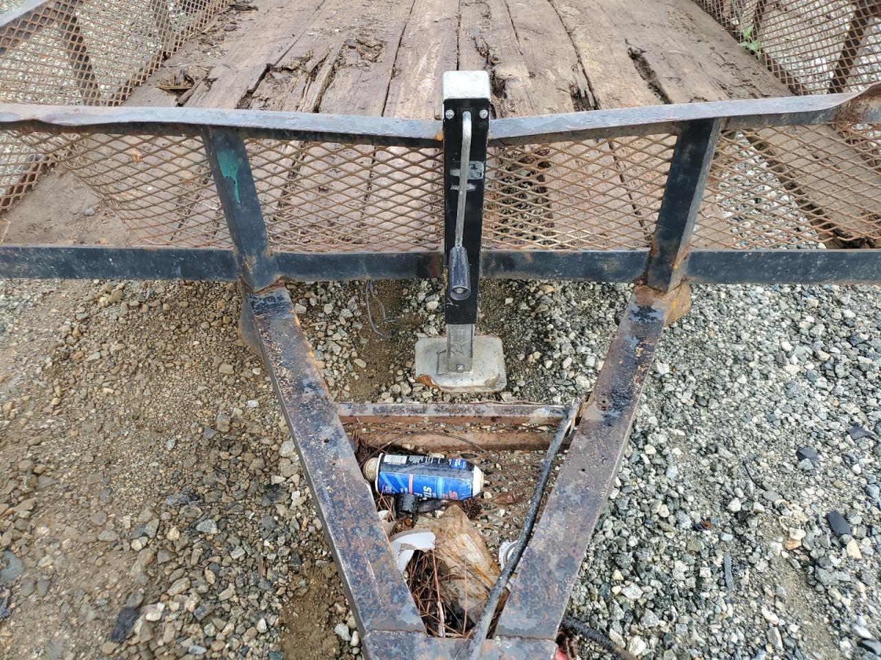 Lot #3283872448 2013 UNKNOWN UNKNOWN