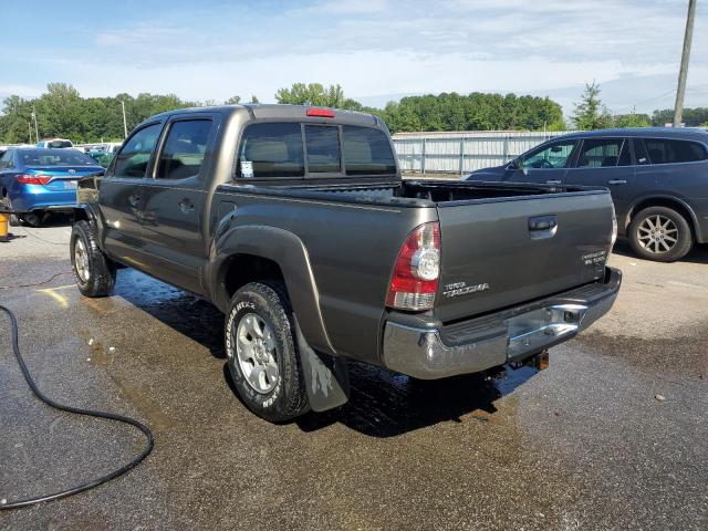 2010 TOYOTA TACOMA DOU - 3TMJU4GN7AM098346