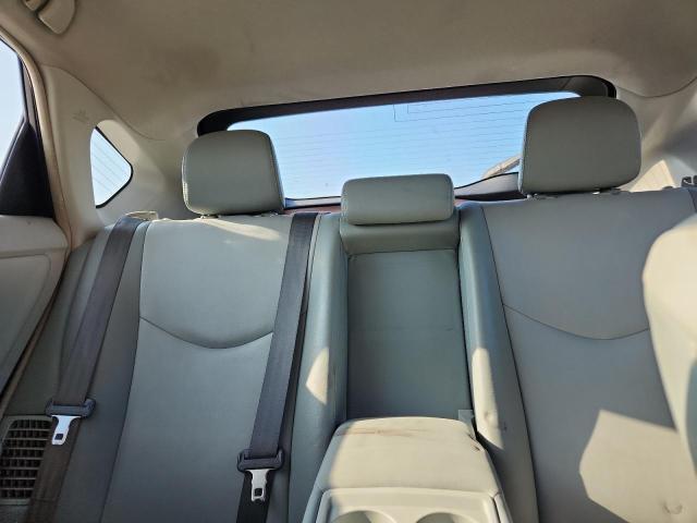 2015 TOYOTA PRIUS JTDKN3DU9F1890879