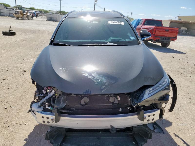 2025 LEXUS NX 450H LU JTJKKCFZ2S2057458