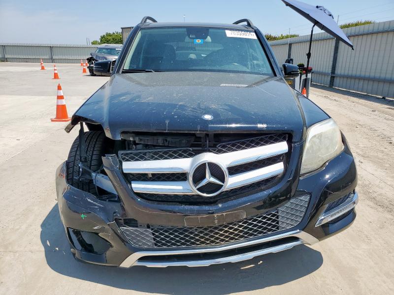 2015 MERCEDES-BENZ GLK 350 WDCGG5HB4FG427060