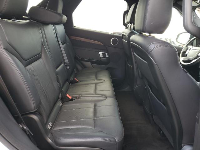2020 LAND ROVER DISCOVERY - SALRR2RV8L2415351