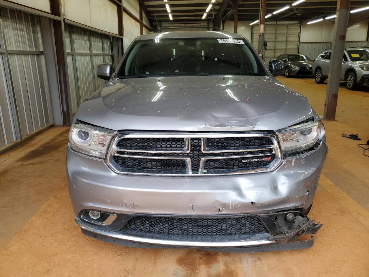 DODGE DURANGO SXT