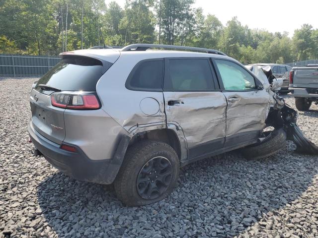 2021 JEEP CHEROKEE T 1C4PJMBX7MD157407