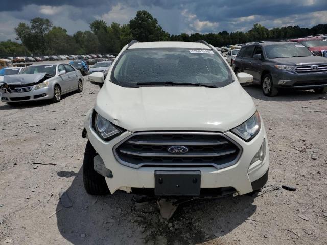 2020 FORD ECOSPORT S MAJ6S3GL7LC387872