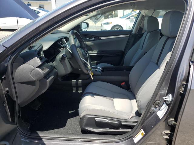 2021 HONDA CIVIC LX 2HGFC2F62MH552630