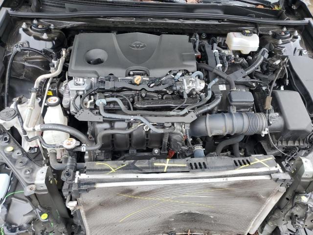 2024 TOYOTA CAMRY SE N - 4T1G31AK3RU629443