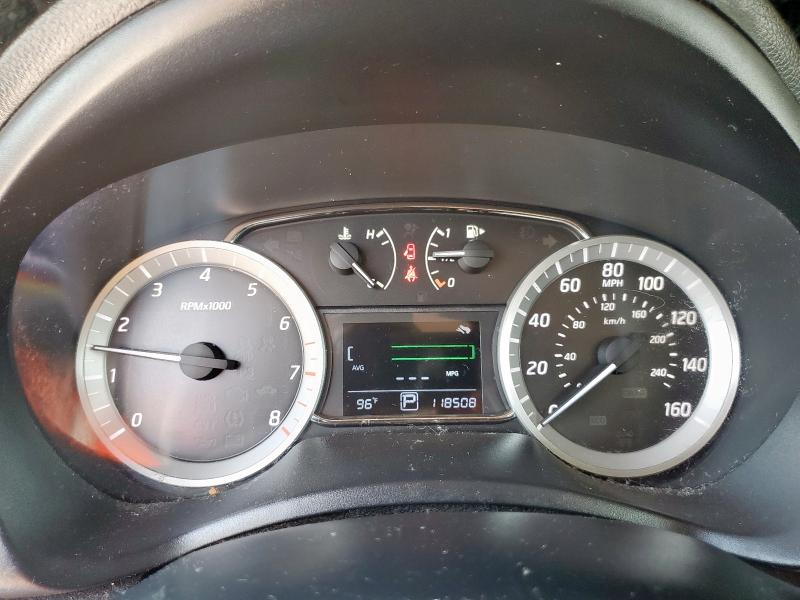 2015 NISSAN SENTRA S - 3N1AB7AP2FY314186
