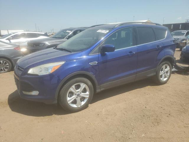 2015 FORD ESCAPE SE - 1FMCU9G9XFUB98285