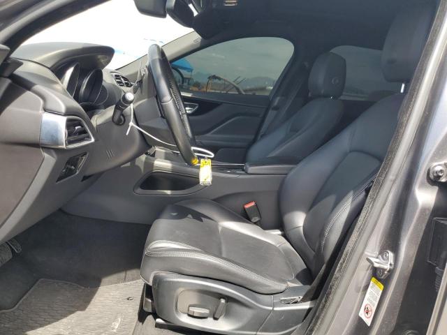 2018 JAGUAR F-PACE PRE SADCJ2FX1JA270686