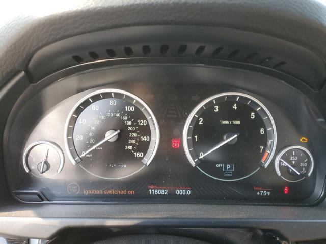 2017 BMW X5 XDR40E 5UXKT0C3XH0S80963