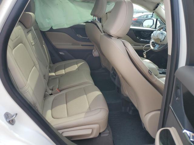 2021 LINCOLN CORSAIR RE - 5LMCJ2D9XMUL17919
