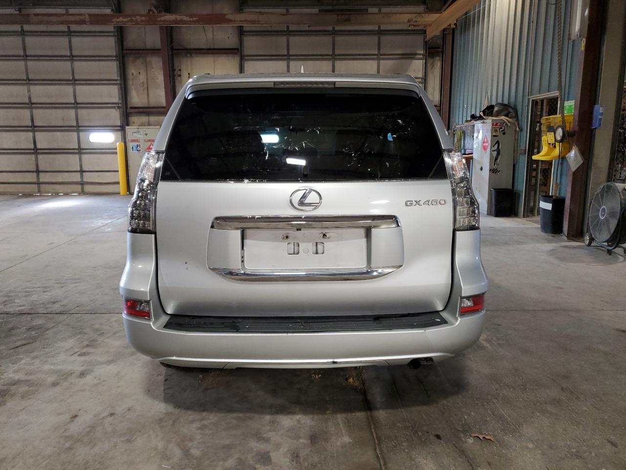LEXUS GX 460