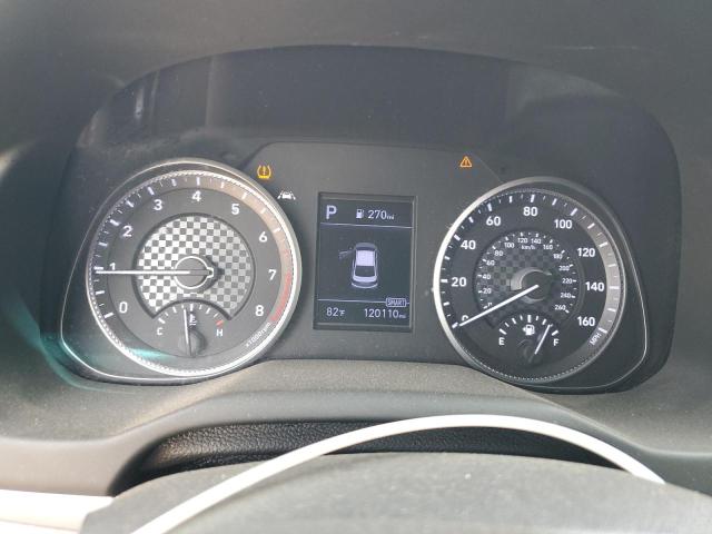 2020 HYUNDAI ELANTRA SEL - 5NPD84LF6LH561618