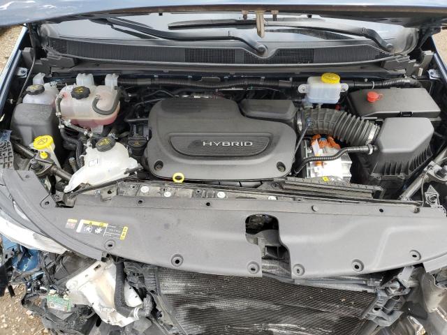 2023 CHRYSLER PACIFICA H 2C4RC1S78PR610291