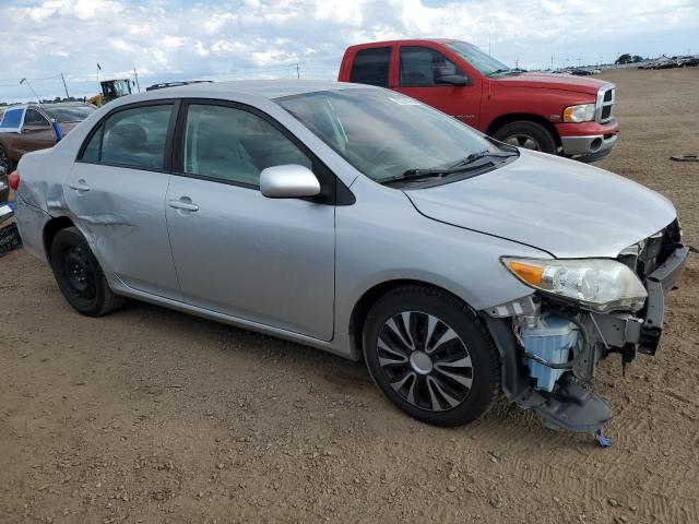 2012 TOYOTA COROLLA BA - 5YFBU4EE8CP065598