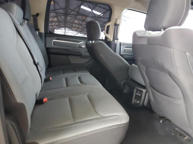 2019 RAM 1500 BIG HORN/LONE STAR 1C6SRFFTXKN663298