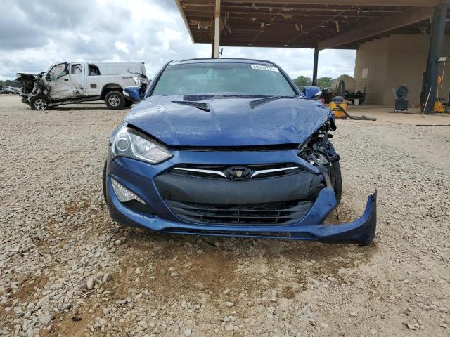 2015 HYUNDAI GENESIS CO KMHHU6KJ3FU129878