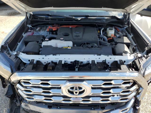 2025 TOYOTA TUNDRA CRE - 5TFMC5DB4SX098669