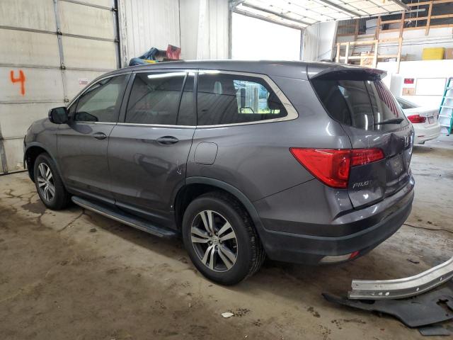 2016 HONDA PILOT EX 5FNYF5H38GB006329