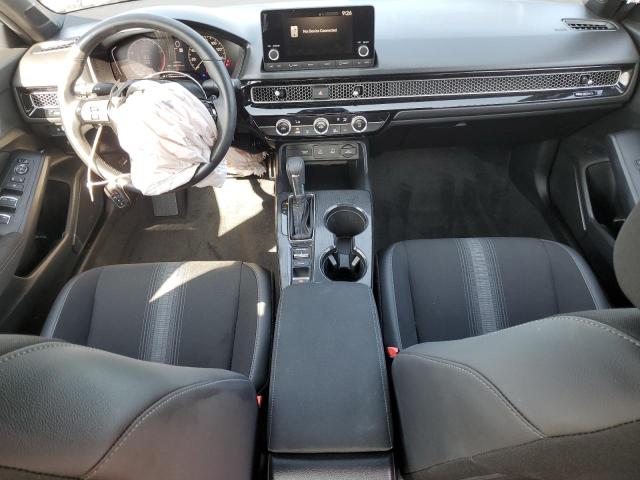 2025 HONDA CIVIC SPOR 2HGFE2F56SH506250