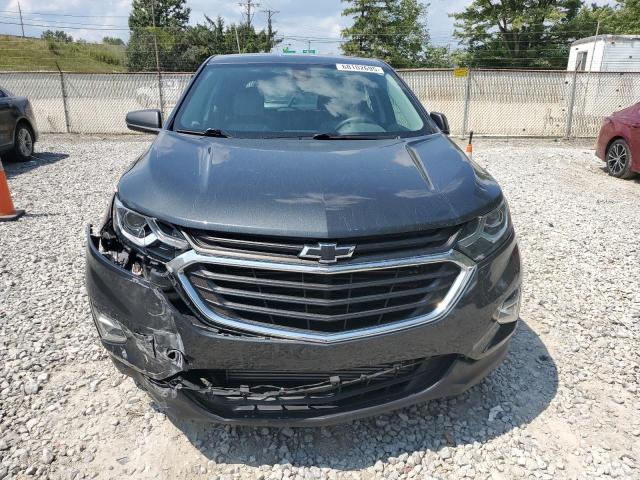2020 CHEVROLET EQUINOX LS 2GNAXHEV6L6166299