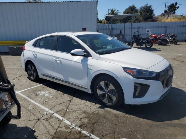 2019 HYUNDAI IONIQ LIMI KMHC05LH7KU045908