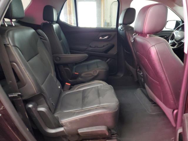 2019 CHEVROLET TRAVERSE P 1GNEVKKW8KJ247081