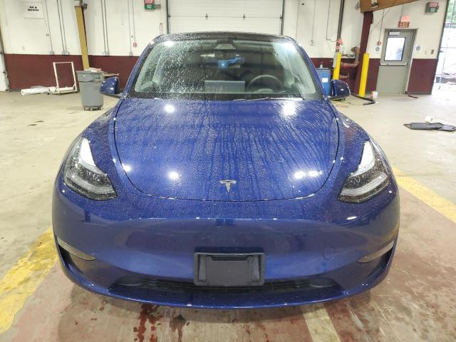 2023 TESLA MODEL Y 7SAYGAEE1PF972312