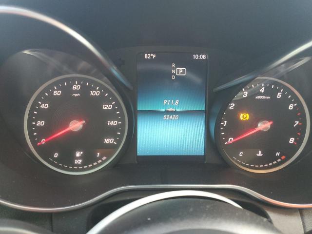 2019 MERCEDES-BENZ C 300 - 55SWF8DB4KU291298